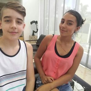 Meet your Posher, Luis fernando